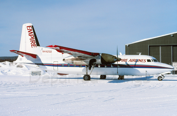 Empire Airlines (Idaho) (3rd)