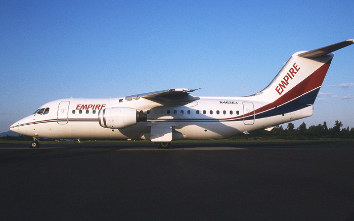 Empire Airlines (Idaho) (3rd)